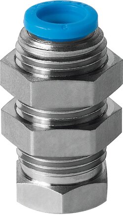 FESTO ESH-HA-3-QS Suction cup holder