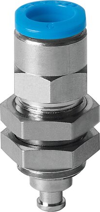 FESTO ESH-HA-2-QS Suction cup holder