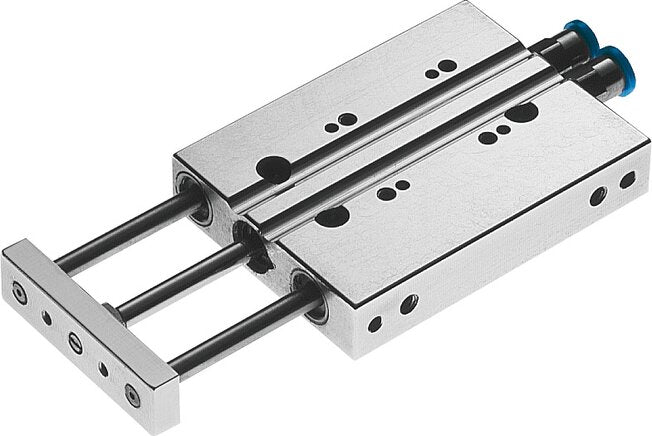 FESTO DFC-10-15-P-A-GF Silencer