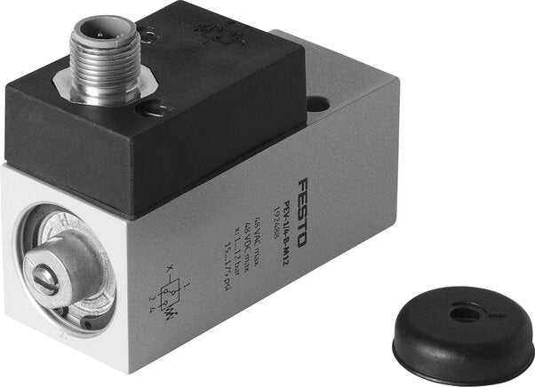 FESTO PEV-1/4-B-M12 Pressure switch