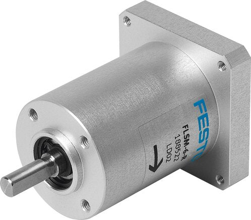 FESTO FLSM-8-L Freewheel unit