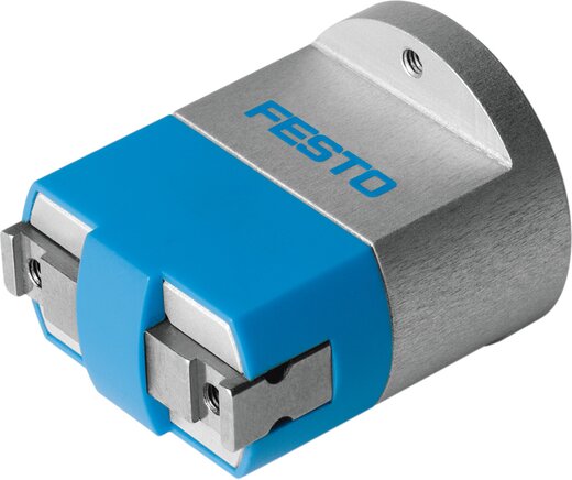 FESTO HGPM-12-EZ-G9 Parallel gripper
