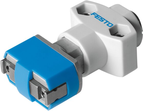 FESTO HGPM-12-EZ-G6 Parallel gripper