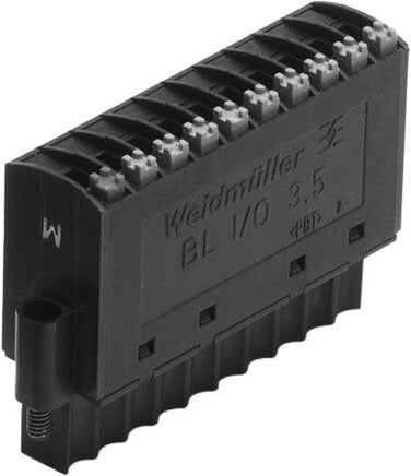 FESTO PS1-SAC31-30POL+LED Plug