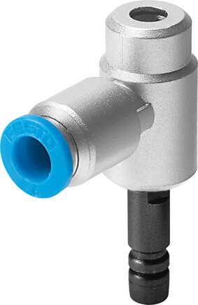 FESTO VFOC-S-S6-Q6 Check valve