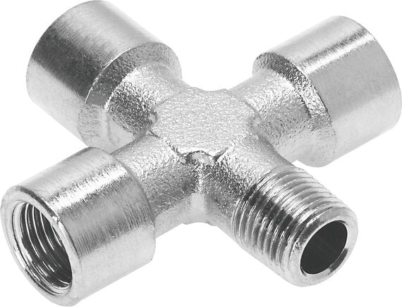 FESTO NPFC-X-R12-3G12-MFFF Fitting
