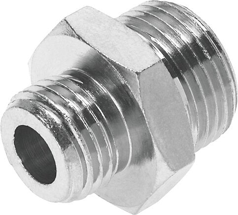 FESTO NPFC-D-G14-G38-M Double nipple
