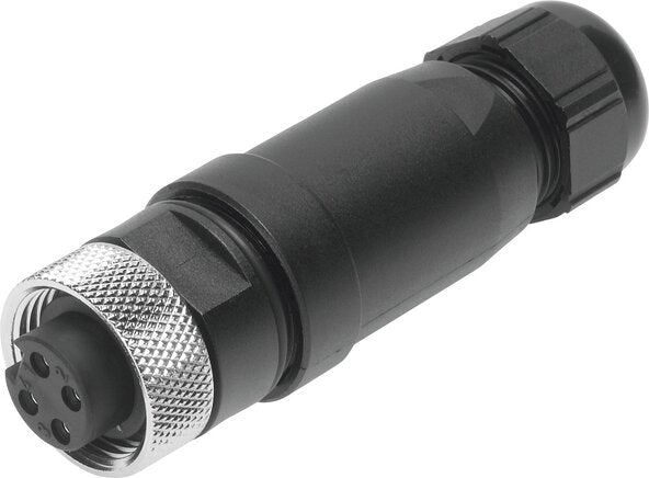 FESTO NECU-G78G4-C2 Plug