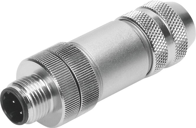 FESTO NECU-M-S-D12G4-C2-ET Plug