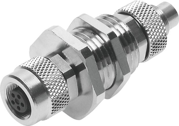 FESTO KVI-CP-3-SSD Plug