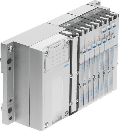 FESTO VMPA-CPI-EPL-GU Electrical interface