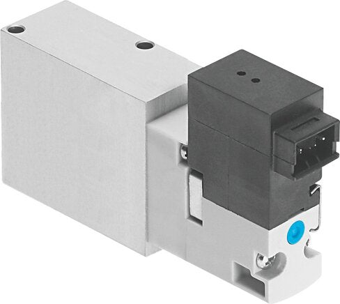 FESTO VOVG-B12-M32C-AH-F-1H2 Solenoid valve