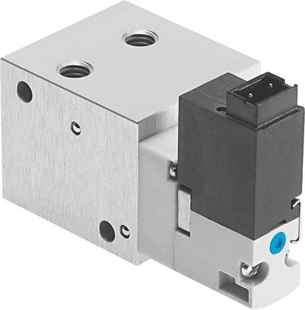 FESTO VOVG-L12-M52Q-AH-M5-1H3 Solenoid valve