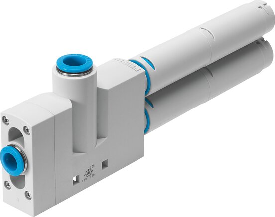 FESTO VN-20-H-T6-PQ4-VQ5-RO2 Silencer