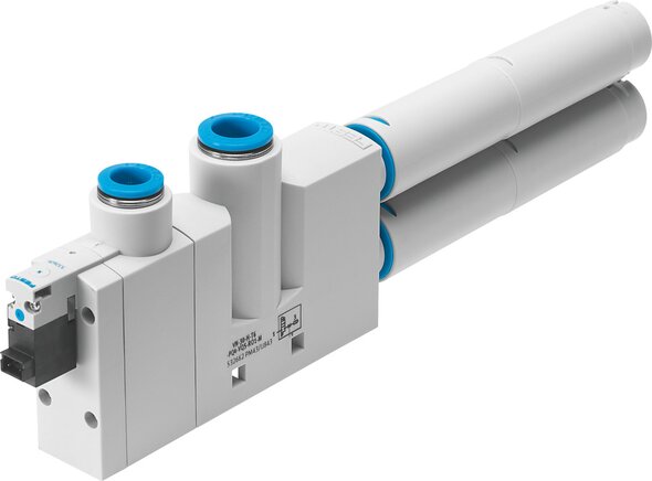 FESTO VN-20-H-T6-PQ4-VQ5-RO2-M Valve