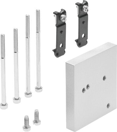 FESTO VAME-P1-T H-rail mounting