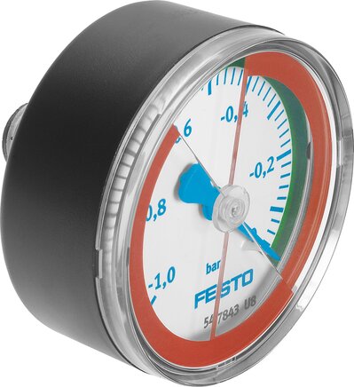 FESTO VAM-63-V1/0-R1/4-E-RG Screw