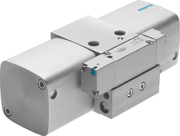 FESTO DPA-40-D Pressure booster