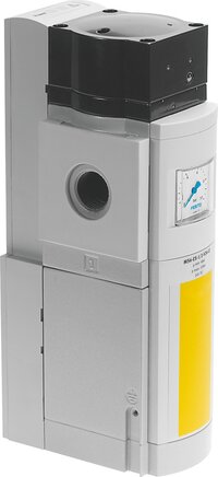 FESTO MS6-SV-1/2-E-10V24-AG Valve