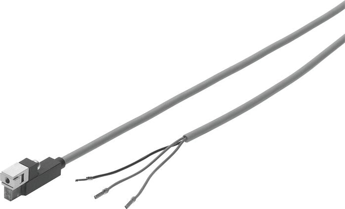 FESTO SMT-8G-NS-24V-E-2,5Q-OE Sensor