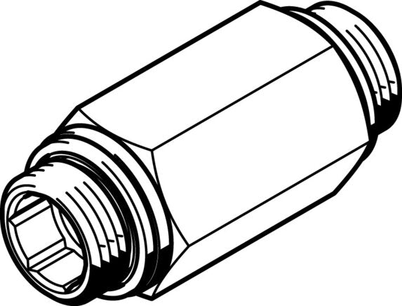 FESTO H-1/2-B Valve