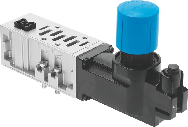 FESTO VABF-S2-1-R1C2-C-6 Regulator