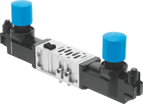 FESTO VABF-S2-1-R5C2-C-6 Regulator