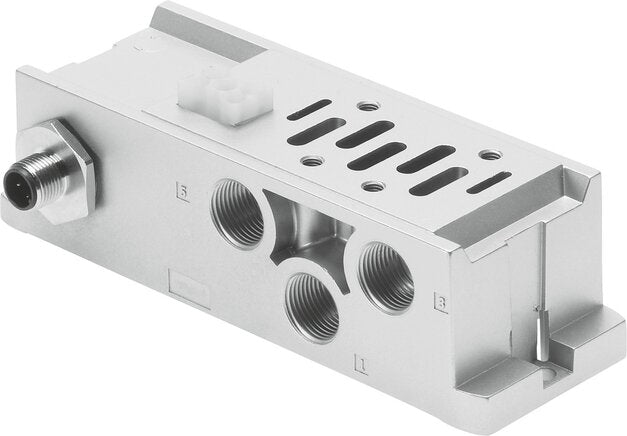 FESTO VABS-S2-1S-G38-B-R3 Sub-base