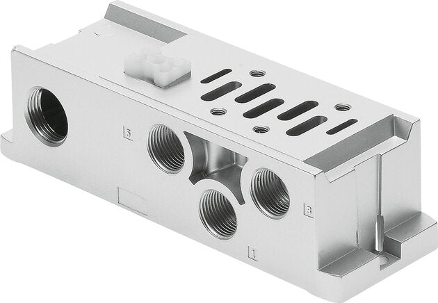 FESTO VABS-S2-1S-G38-B-C1 Sub-base