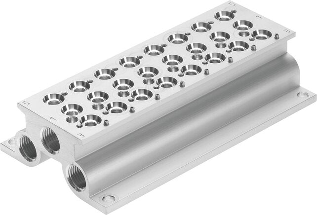 FESTO CPE14-PRS-3/8-8 Valve