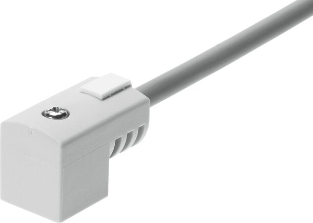 FESTO KMEB-3-24-2.5 Plug socket