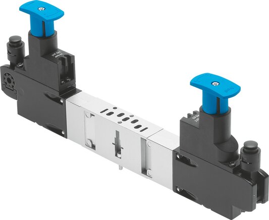 FESTO VABF-S3-2-R4C2-C-10 Regulator