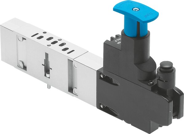 FESTO VABF-S3-2-R1C2-C-6 Regulator