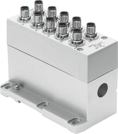 FESTO VABE-S6-LT-C-S10-R5 Valve
