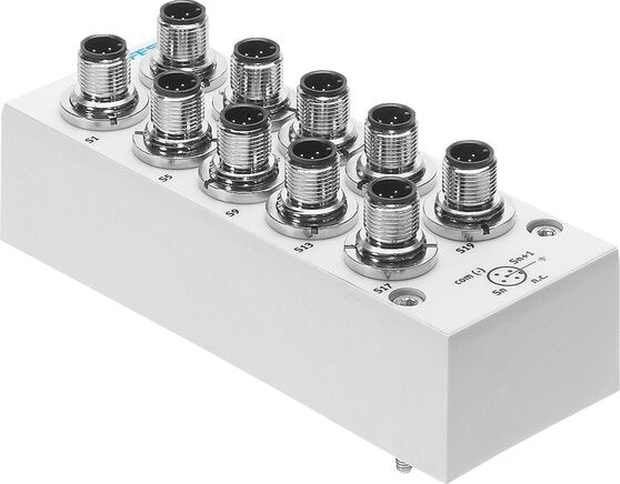FESTO VAEM-S6-C-S10-R5 Valve