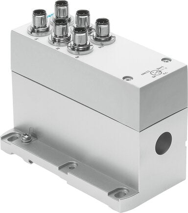 FESTO VABE-S6-LT-C-S6-R5 Valve
