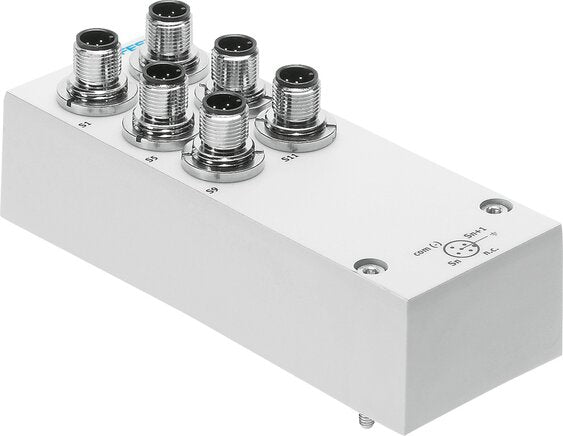 FESTO VAEM-S6-C-S6-R5 Valve