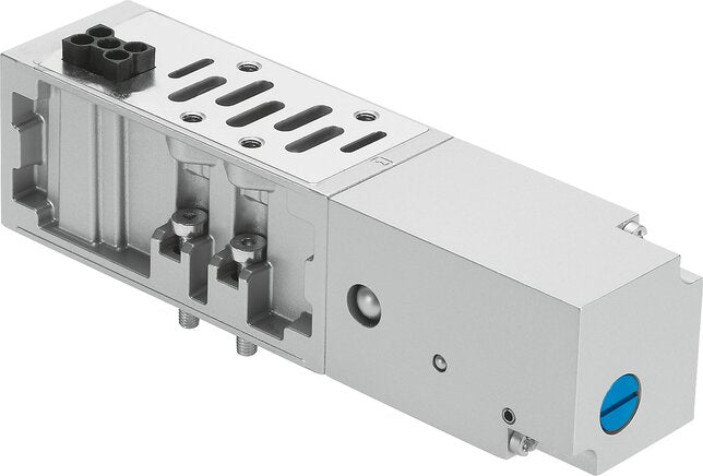 FESTO VABF-S2-1-L1D1-C Vertical pressure shu