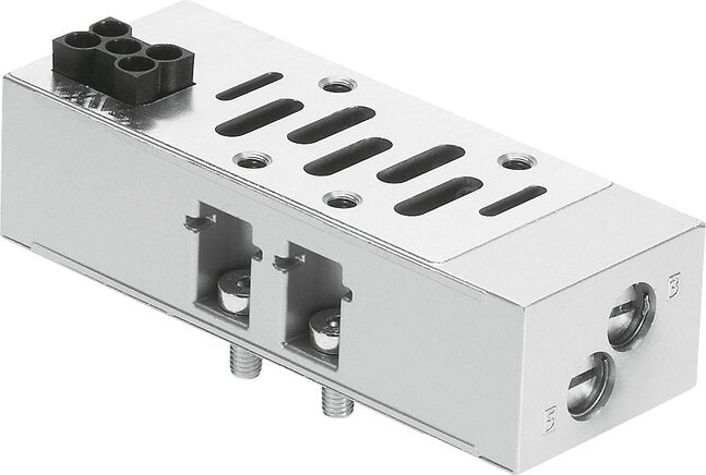 FESTO VABF-S2-1-F1B1-C Flow control plate