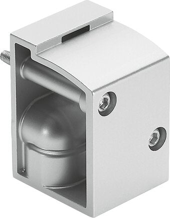 FESTO VABF-S2-1-A1G2-N38 90° connection plate