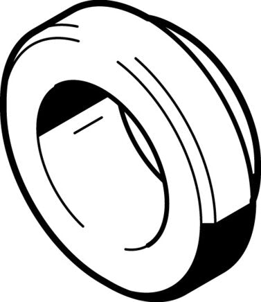 FESTO ZBV-12-9 Connector sleeve