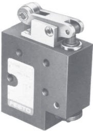 FESTO GRR-1/2 Check valve