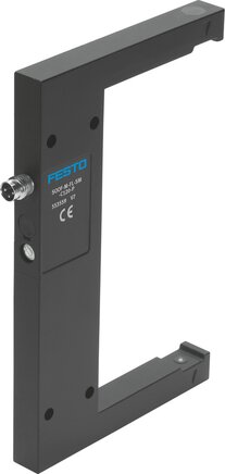 FESTO SOOF-M-FL-SM-C120-P Plug