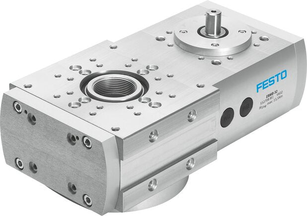 FESTO ERMB-32 Rotary module