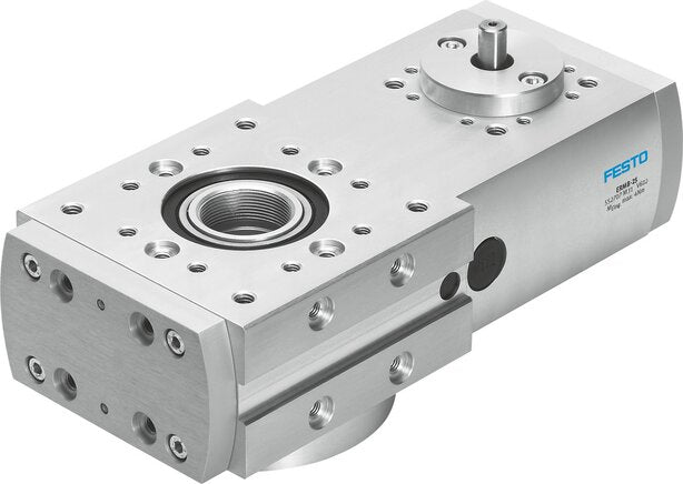 FESTO ERMB-25 Rotary module