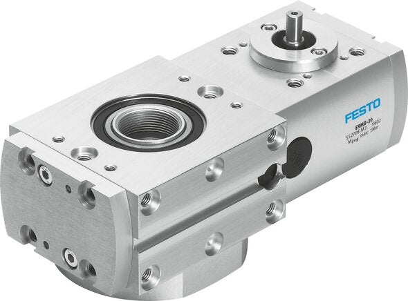 FESTO ERMB-20 Rotary module