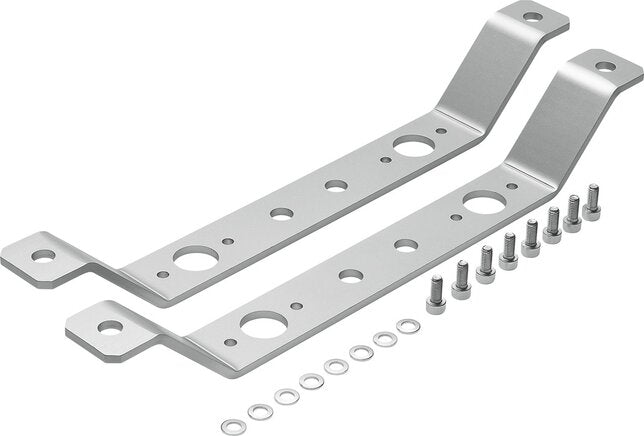 FESTO ABMW-PDAD Wall mounting kit