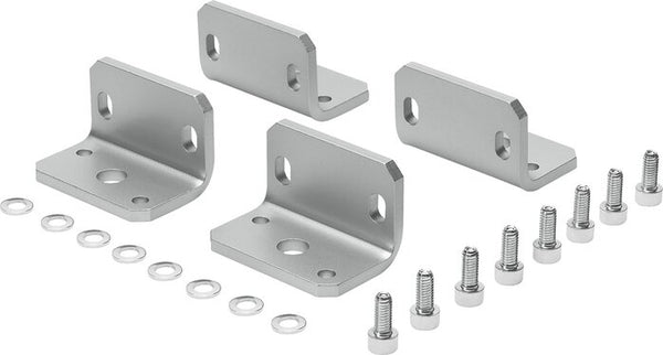 FESTO ABMF-PDAD Foot mounting