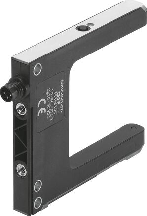 FESTO SOOF-P-FL-ST-C50-P Plug