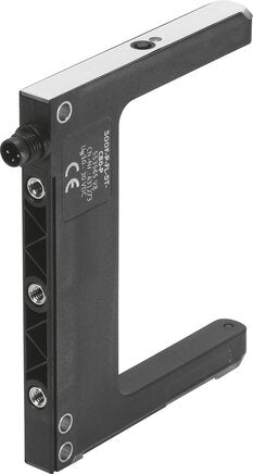 FESTO SOOF-P-FL-ST-C80-N Plug